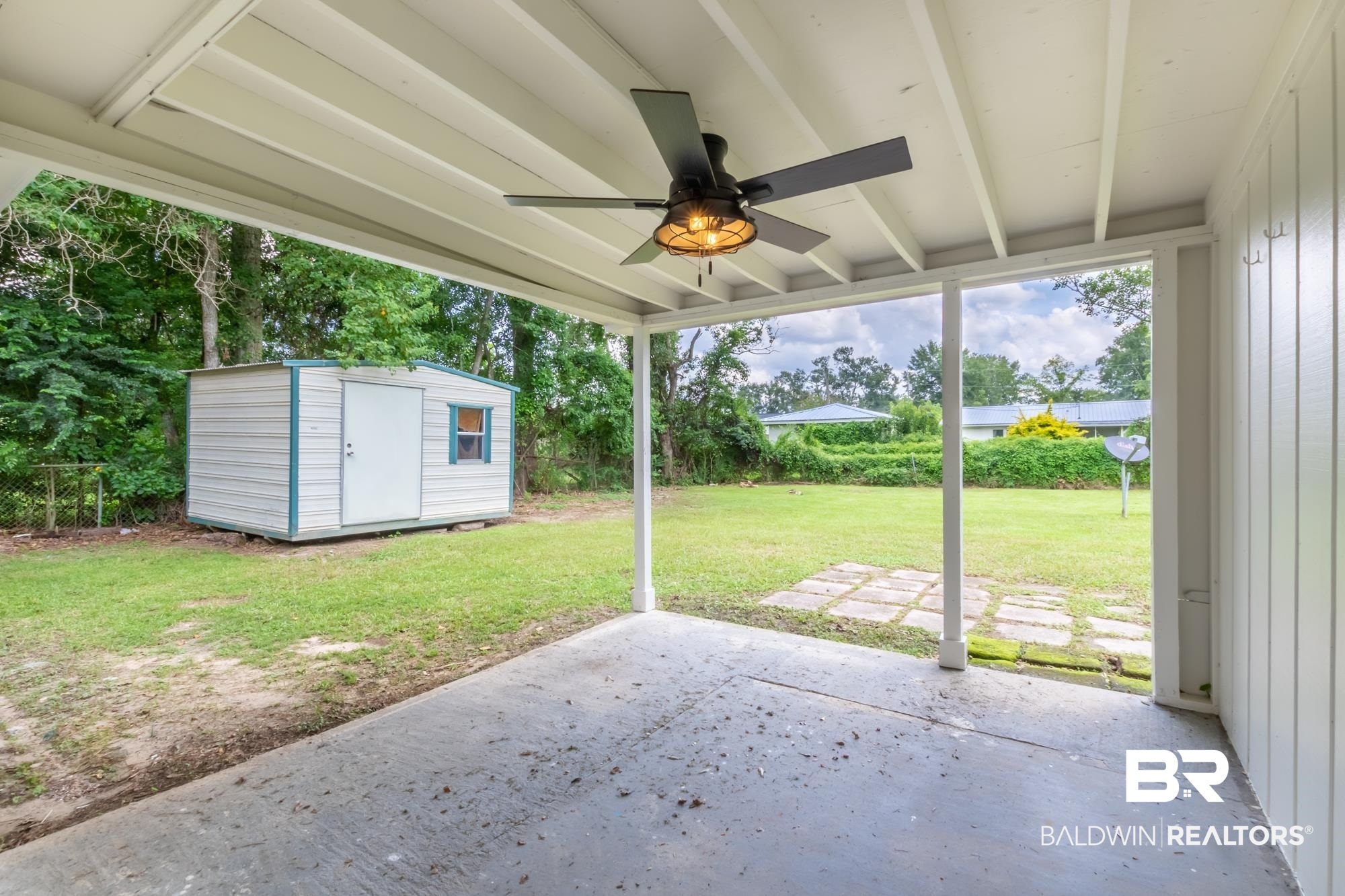 218 West Walnut Avenue Foley, AL 36535 - Photo 24 of 31