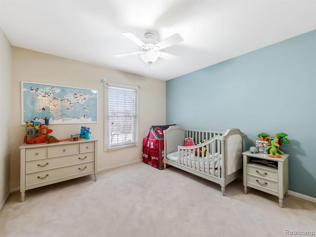 1748 Grandview Drive Rochester Hills, MI 48306 - Photo 27 of 48