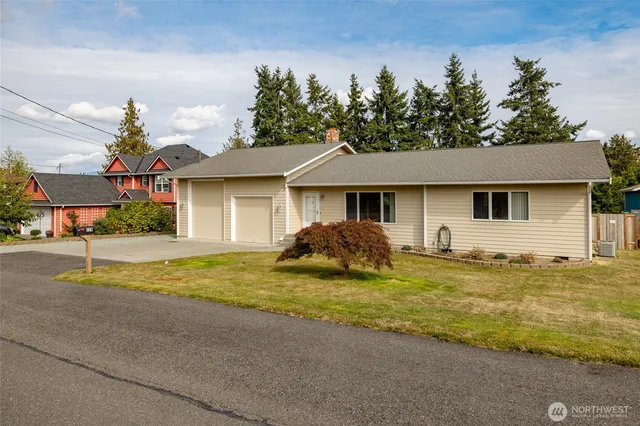 $575,000 | 720 North 17th Street, Mount Vernon, WA 98273