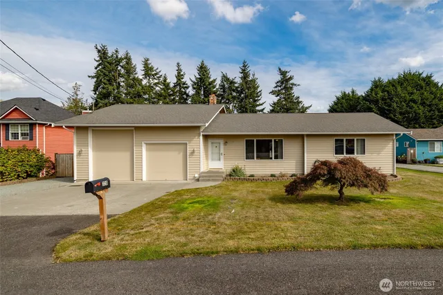 $575,000 | 720 North 17th Street, Mount Vernon, WA 98273
