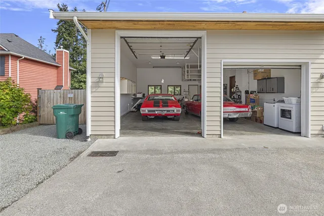 $575,000 | 720 North 17th Street, Mount Vernon, WA 98273