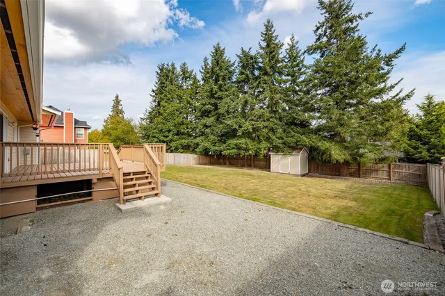 $575,000 | 720 North 17th Street, Mount Vernon, WA 98273