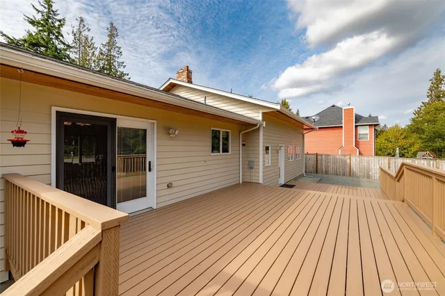 $575,000 | 720 North 17th Street, Mount Vernon, WA 98273