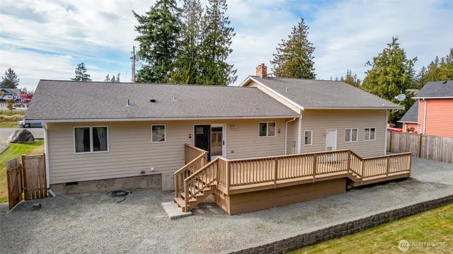 $575,000 | 720 North 17th Street, Mount Vernon, WA 98273