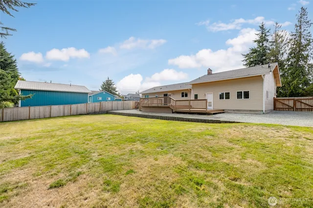 $575,000 | 720 North 17th Street, Mount Vernon, WA 98273