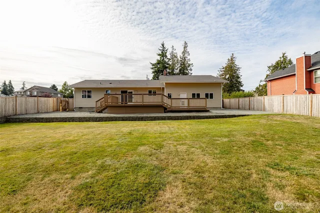 $575,000 | 720 North 17th Street, Mount Vernon, WA 98273