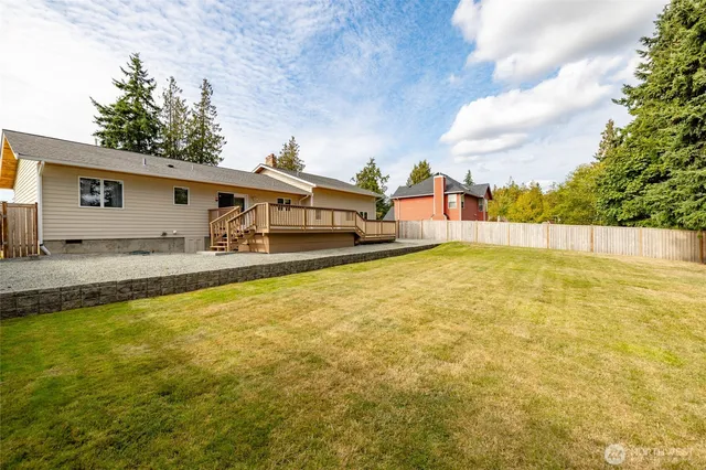 $575,000 | 720 North 17th Street, Mount Vernon, WA 98273