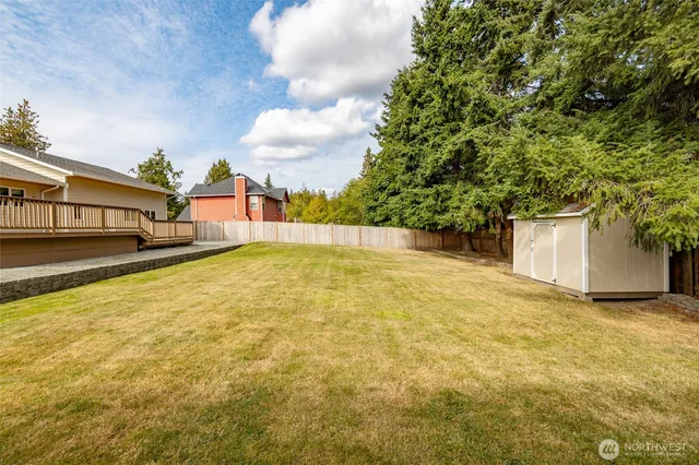 $575,000 | 720 North 17th Street, Mount Vernon, WA 98273