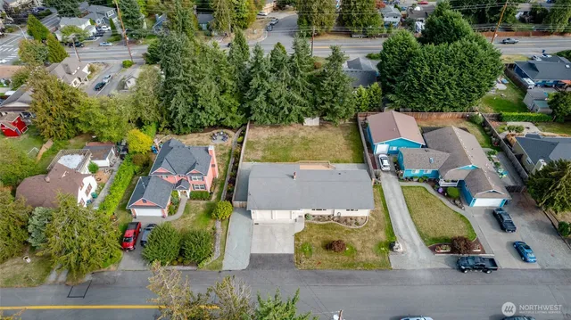 $575,000 | 720 North 17th Street, Mount Vernon, WA 98273