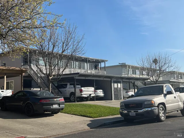 $899,900 | 1724 Fillmore Street, Fairfield, CA 94533