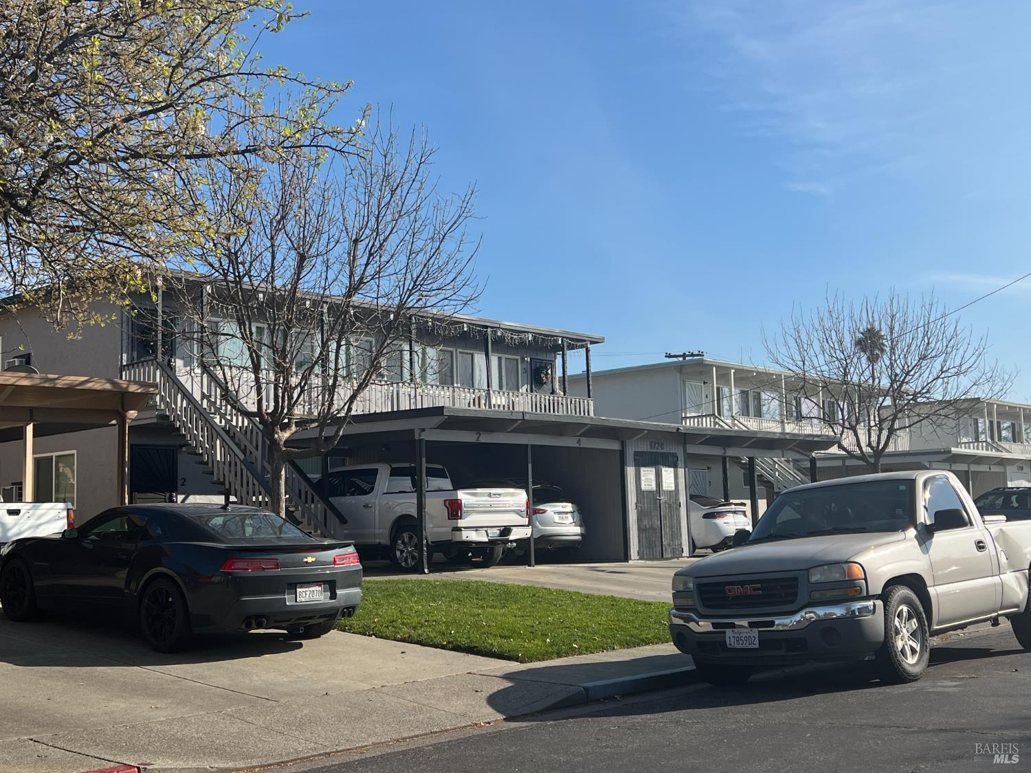 1724 Fillmore Street Fairfield, CA 94533 - Photo 3 of 23