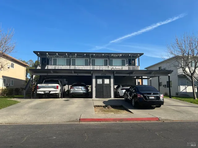 $899,900 | 1724 Fillmore Street, Fairfield, CA 94533