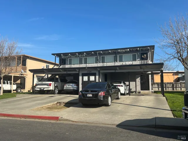 $899,900 | 1724 Fillmore Street, Fairfield, CA 94533