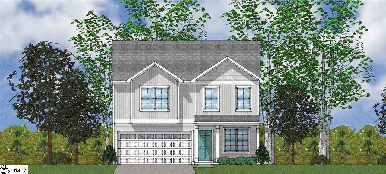 415 Reflection Drive, Unit HOME Anderson, SC 29625 - Photo 1 of 1 Gallery Image 1