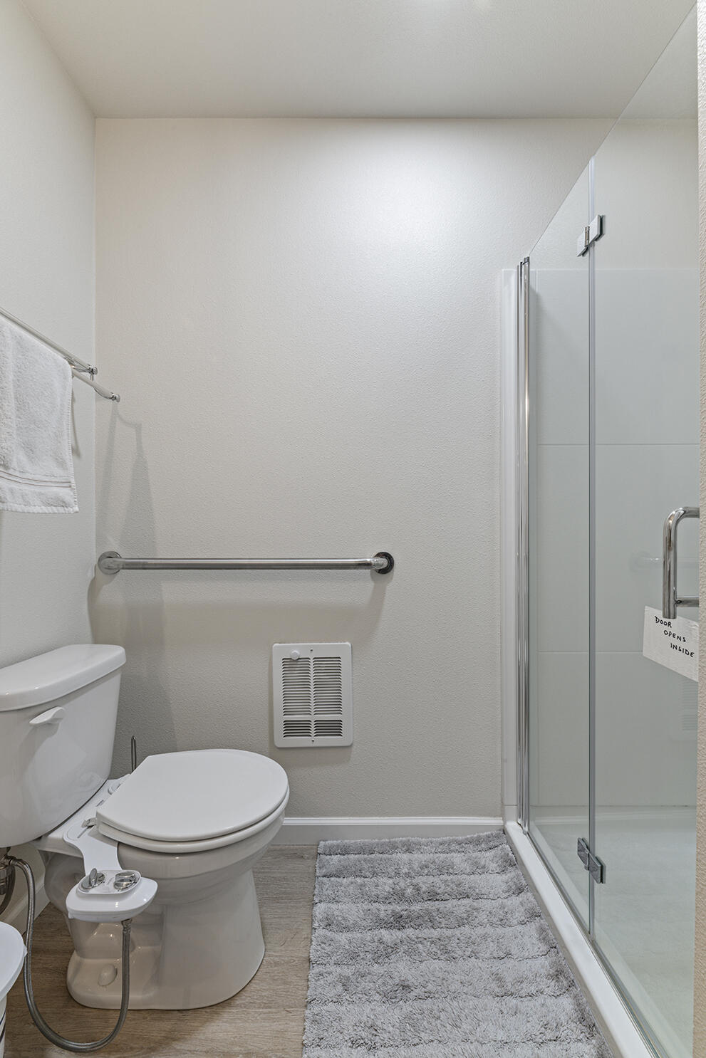 457 Elm Street Phoenix, OR 97535 - Photo 24 of 27 a white toilet sitting next to a bathroom sink