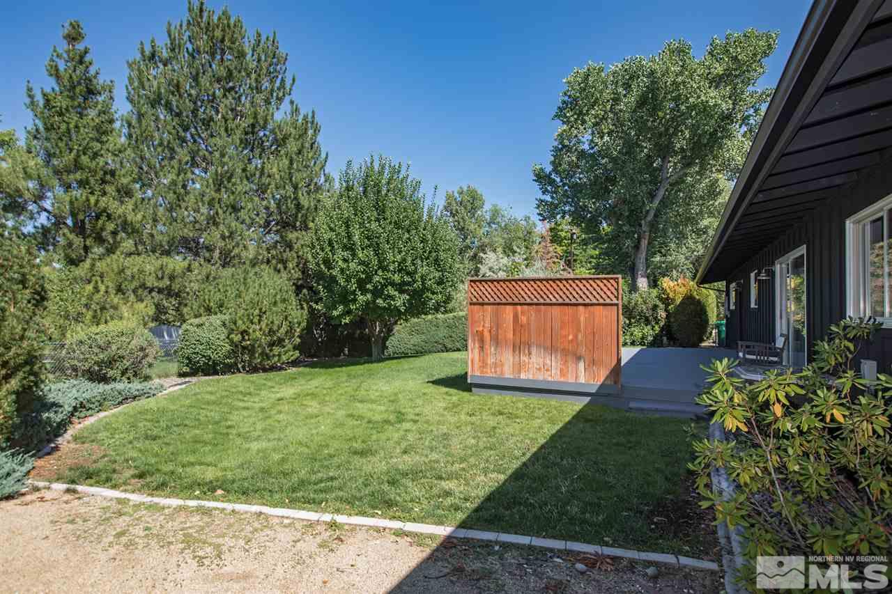 20 Skyline Circle Reno, NV 89509 - Photo 20 of 24 a view of yard with green space