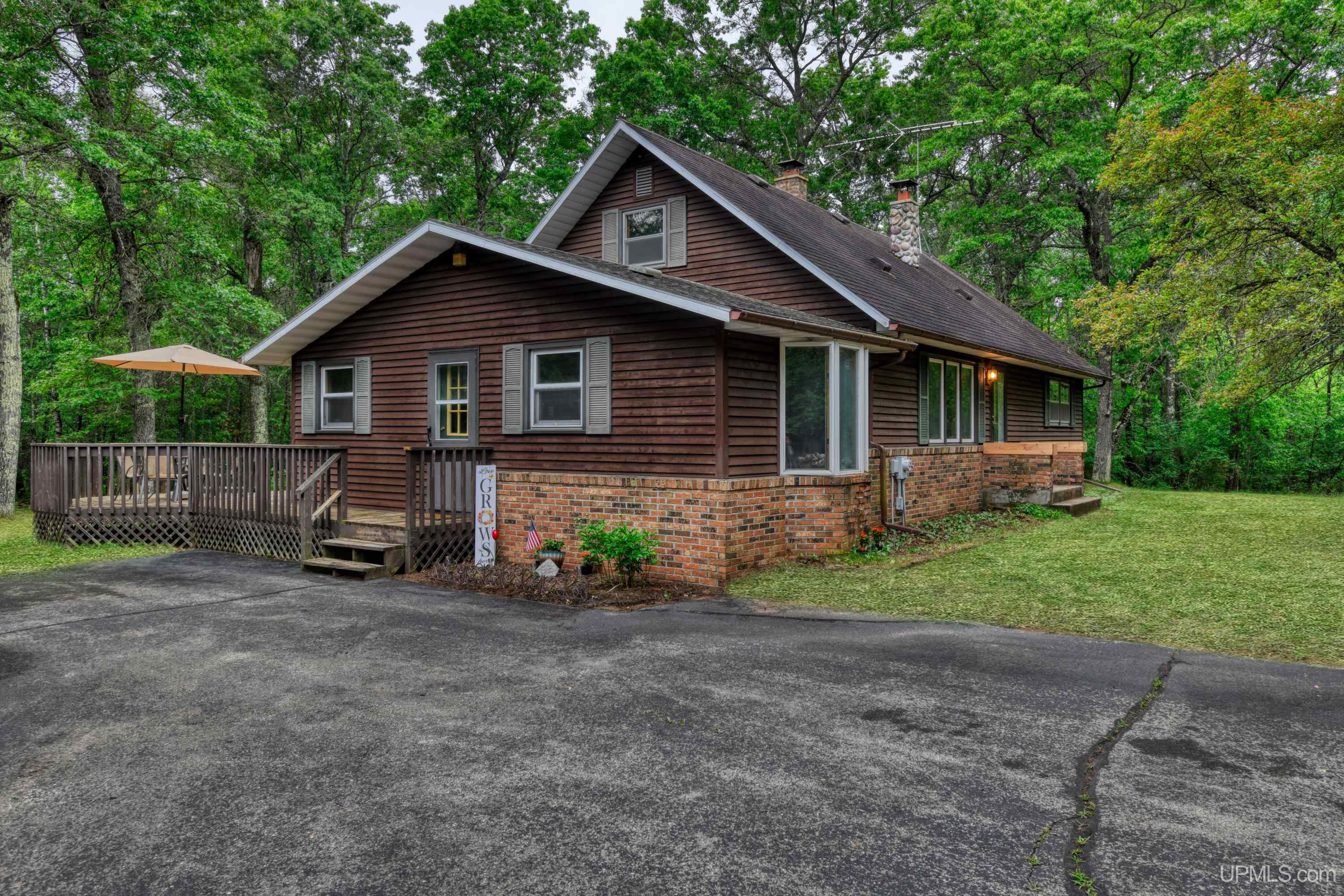 W11711 High Falls Road Crivitz, WI 54114 - Photo 32 of 44