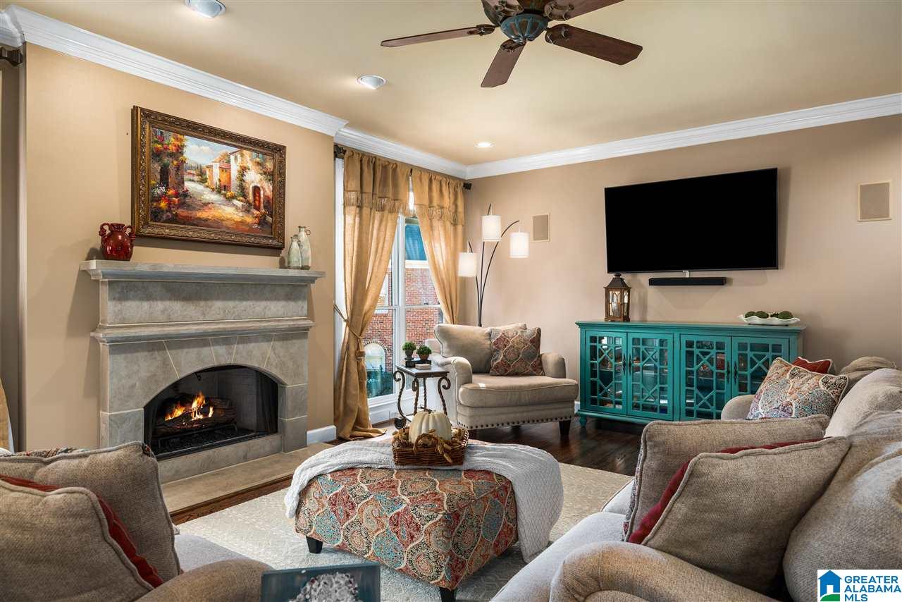 4029 Milner Way Birmingham, AL 35242 - Photo 8 of 50