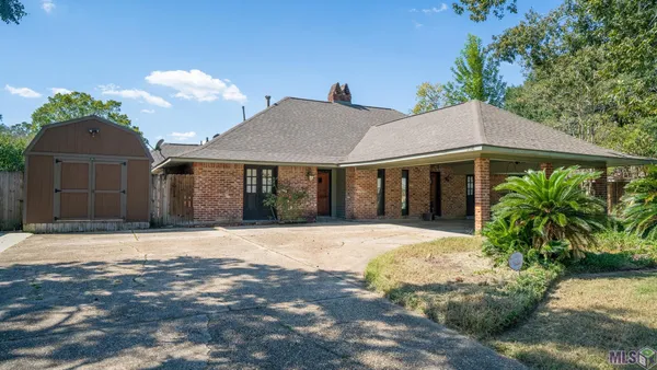 $3,200 | 3736 Sessions Drive, Baton Rouge, LA 70816