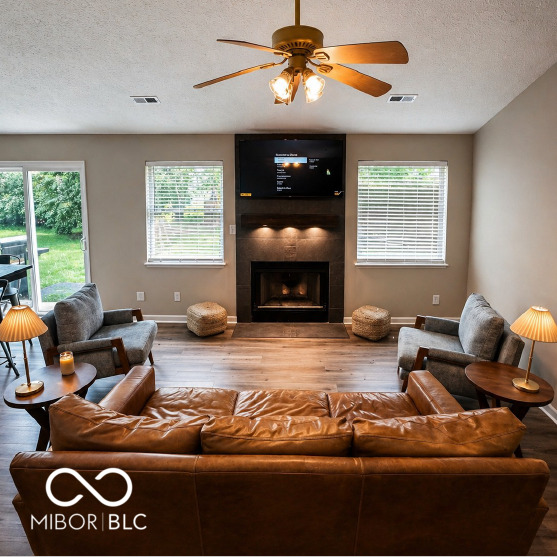 6815 Cherry Laurel Lane Fishers, IN 46038 - Photo 4 of 20