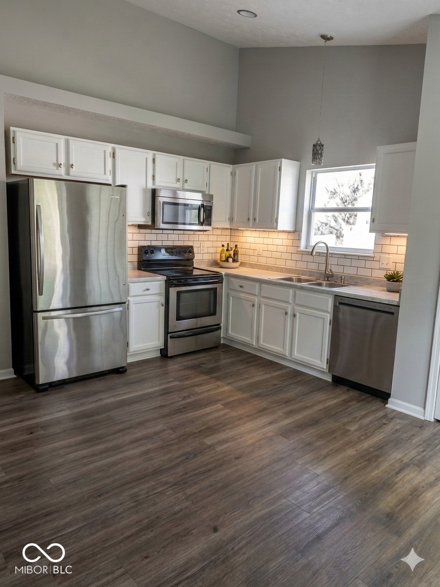 6815 Cherry Laurel Lane Fishers, IN 46038 - Photo 8 of 20