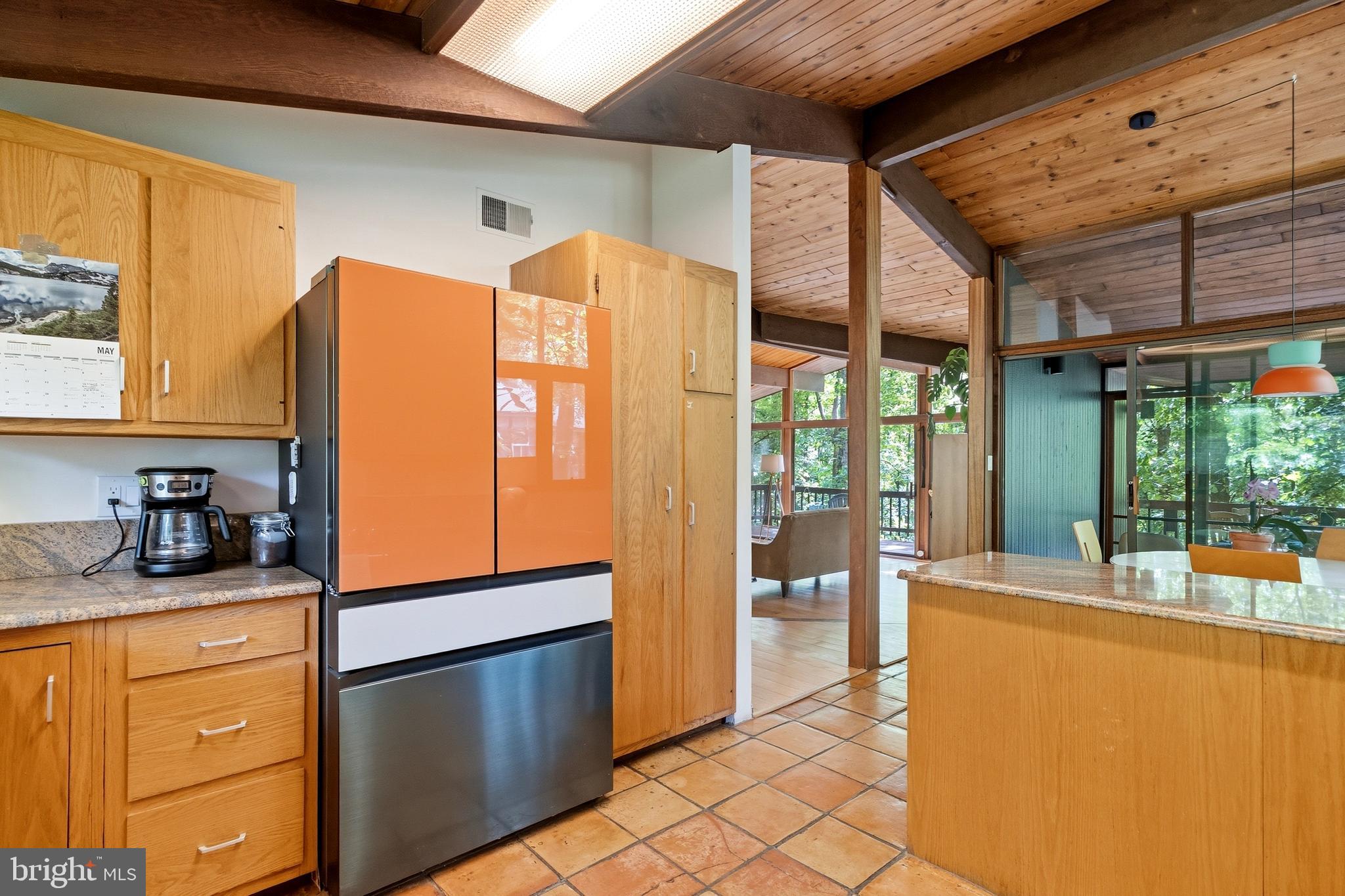 10815 Cross School Road Reston, VA 20191 - Photo 11 of 48 Samsung Bespoke refridgerator
