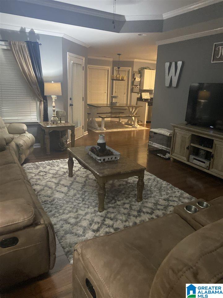 325 Battle Circle Clanton, AL 35045 - Photo 17 of 46