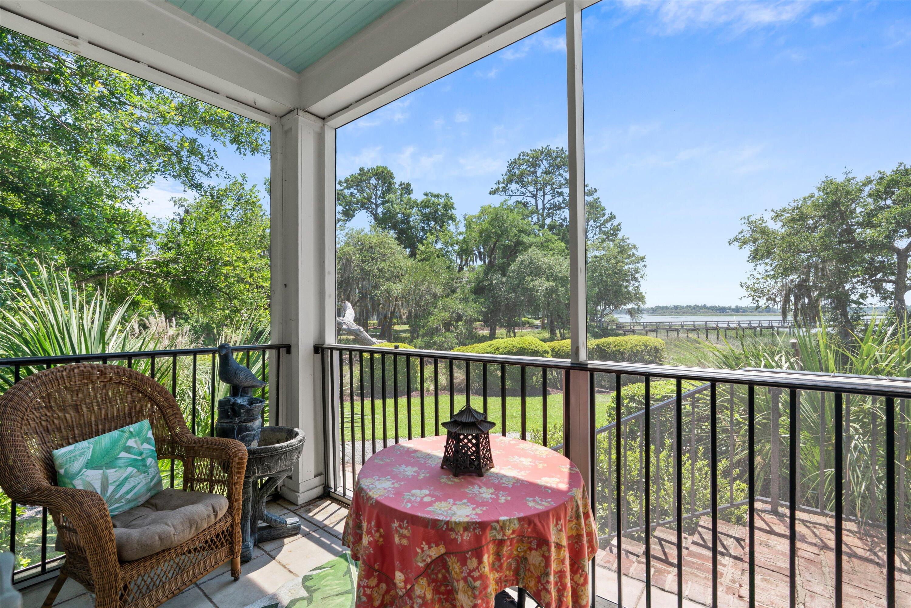 11 Rising Tide Drive, Unit A Beaufort, SC 29902 - Photo 7 of 54 22-11 Rising Tide Dr