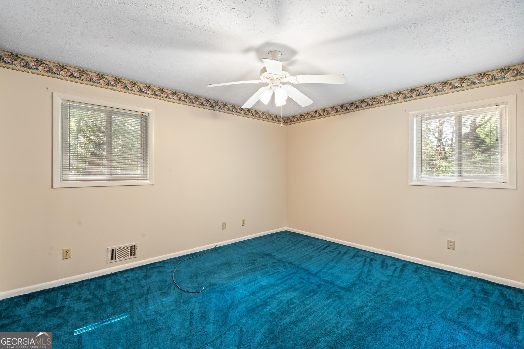 3071 White Road Northeast Conyers, GA 30012 - Photo 35 of 46