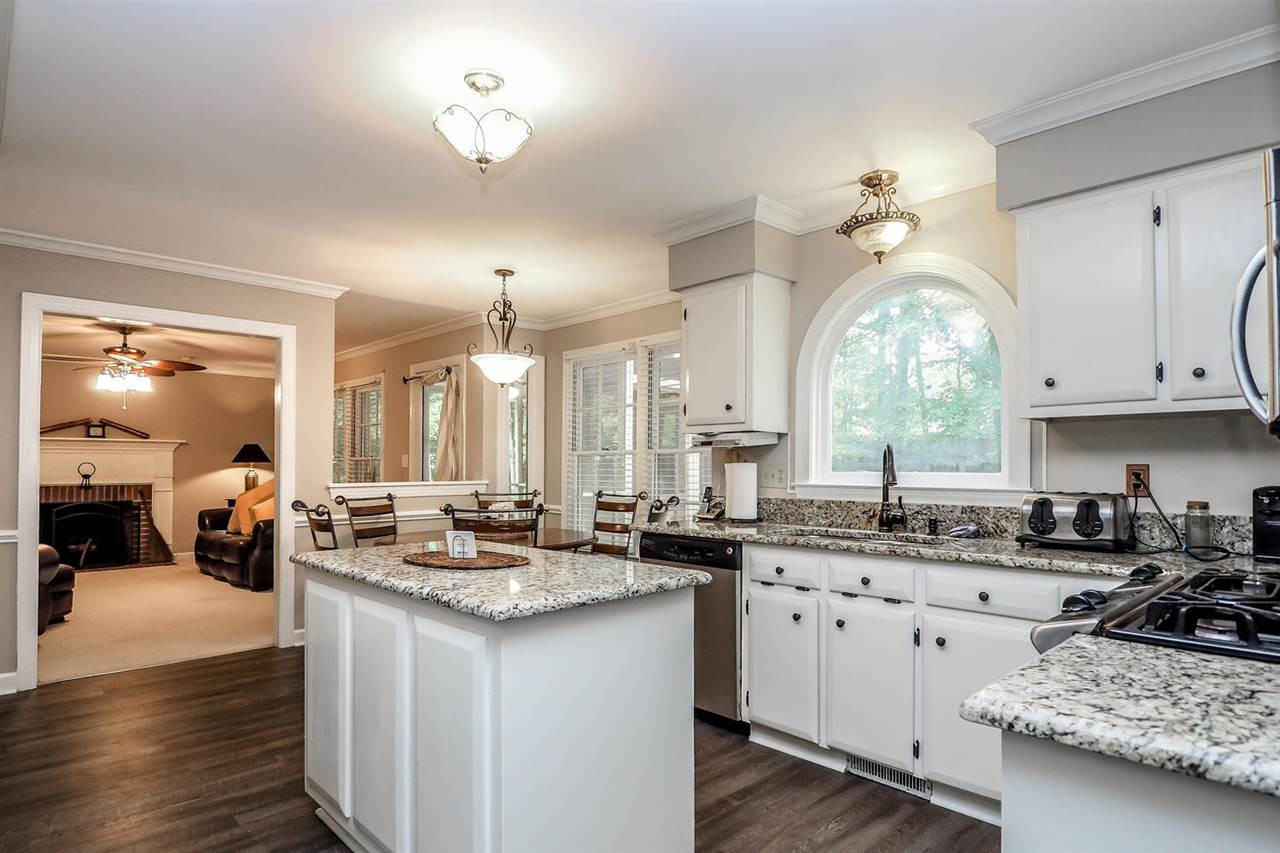 1008 Kings Cross Way Raleigh, NC 27615 - Photo 10 of 25 Photo 10