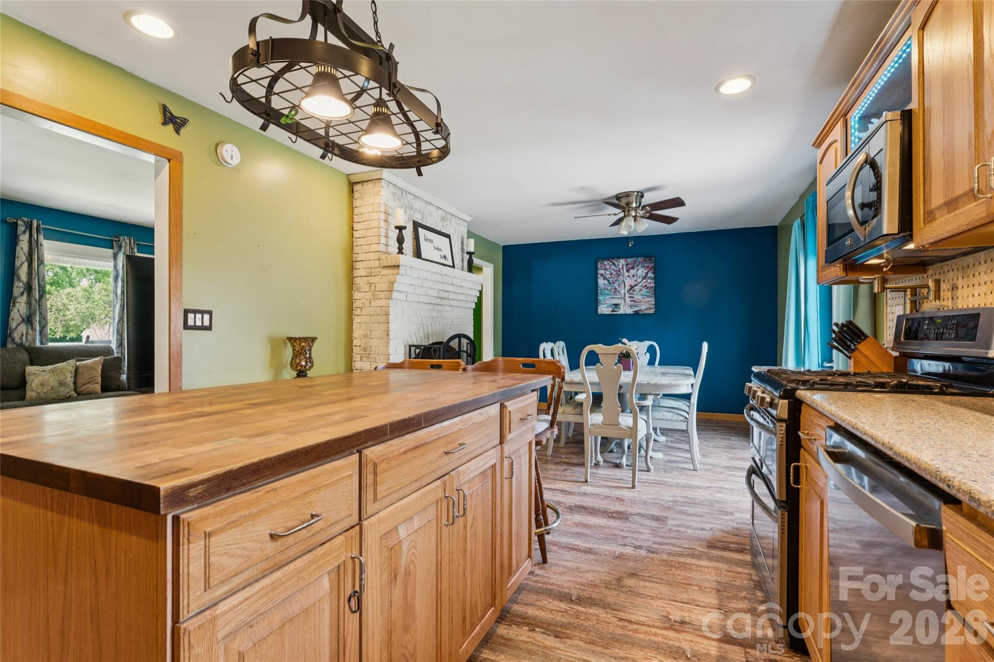 730 Hummingbird Circle Salisbury, NC 28146 - Photo 16 of 40