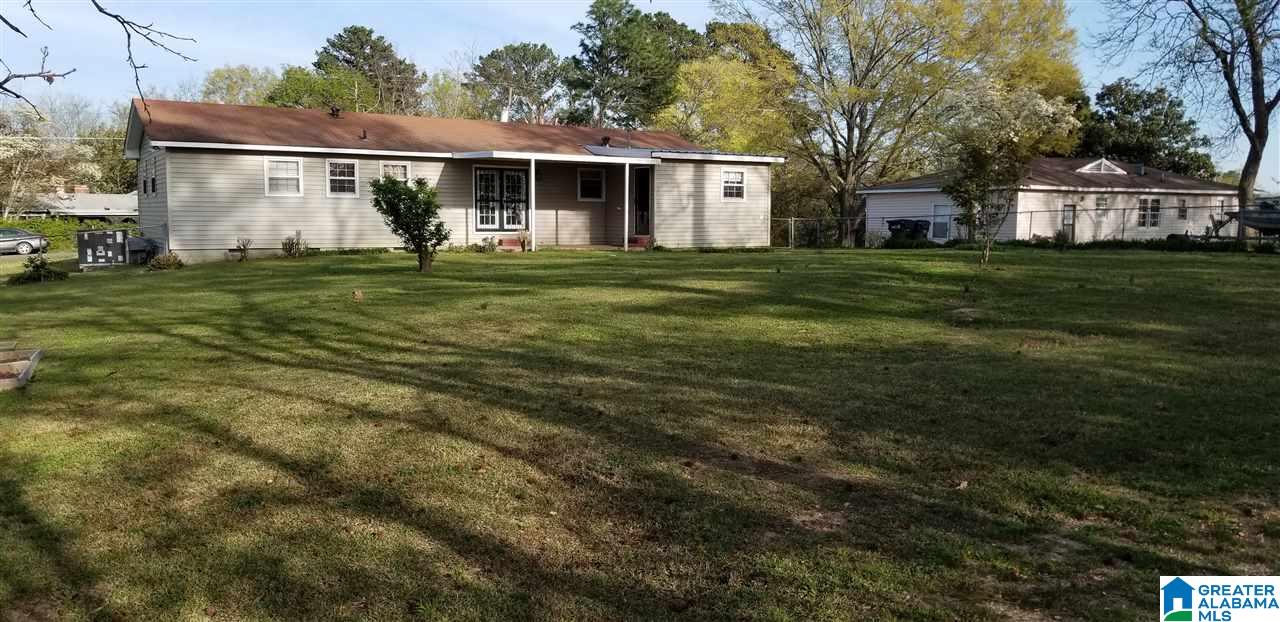 2328 2nd Street Northeast Birmingham, AL 35215 - Photo 5 of 17