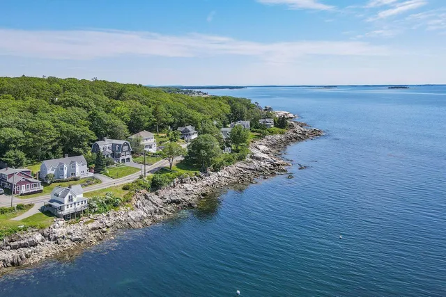 $749,000 | 147 Highway 32, Bristol, ME 04554