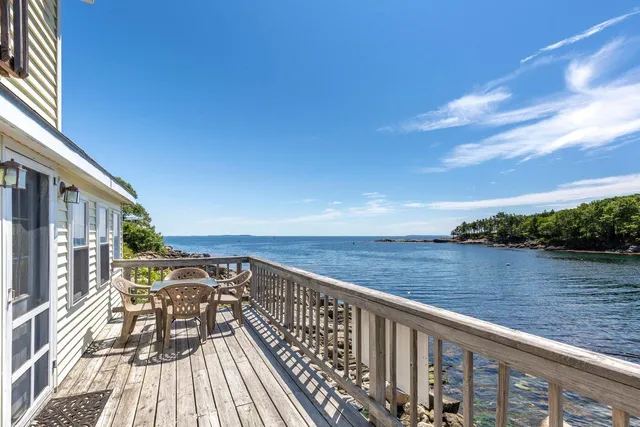 $749,000 | 147 Highway 32, Bristol, ME 04554