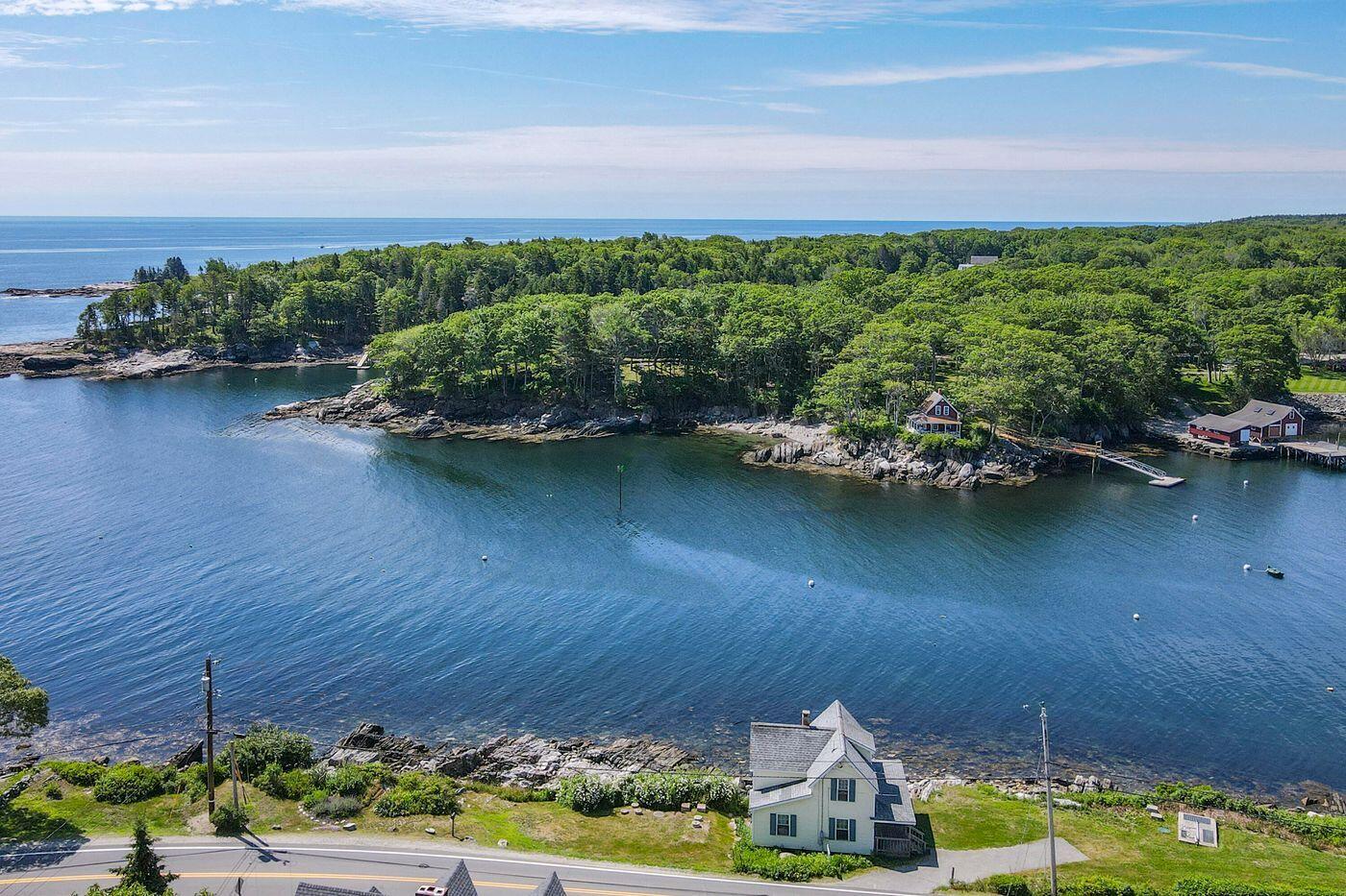 147 Highway 32 Bristol, ME 04554 - Photo 2 of 30 W2-ME2553_2N