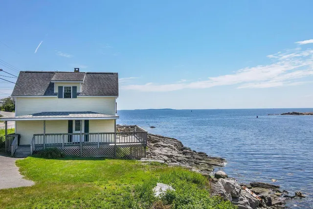 $749,000 | 147 Highway 32, Bristol, ME 04554