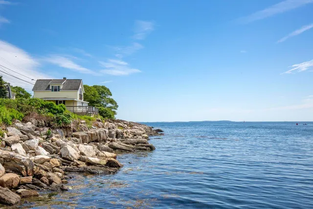 $749,000 | 147 Highway 32, Bristol, ME 04554