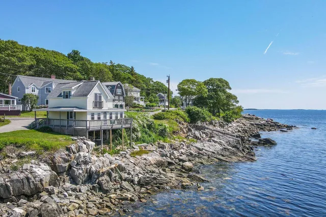 $749,000 | 147 Highway 32, Bristol, ME 04554