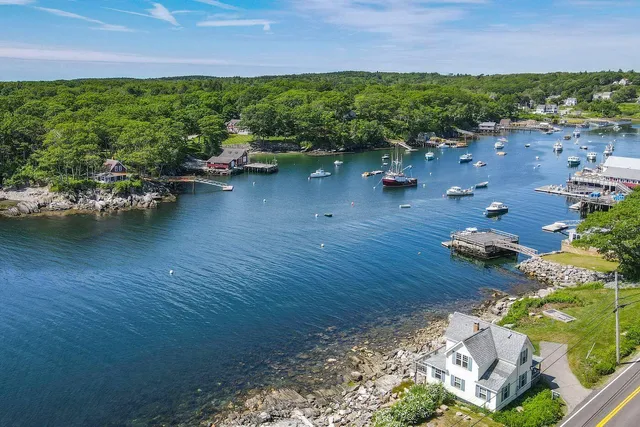 $749,000 | 147 Highway 32, Bristol, ME 04554