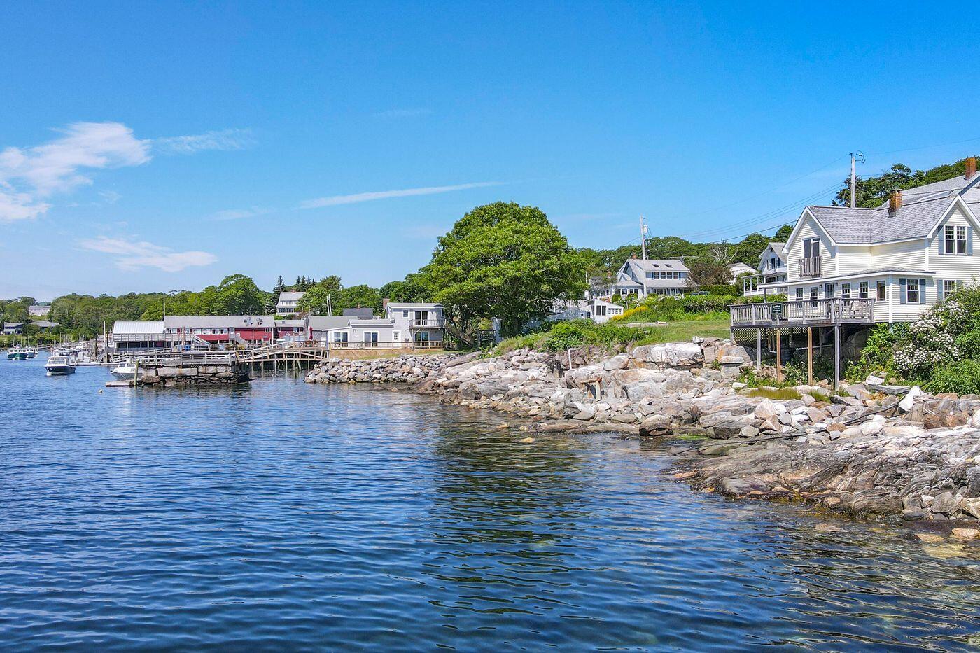 147 Highway 32 Bristol, ME 04554 - Photo 28 of 30 W28-ME2553_28N