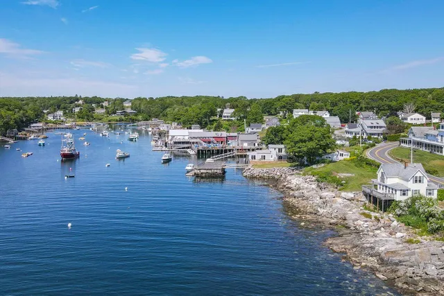 $749,000 | 147 Highway 32, Bristol, ME 04554