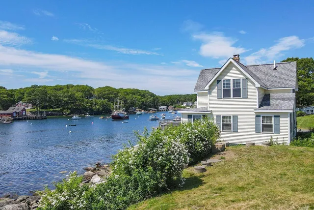 $749,000 | 147 Highway 32, Bristol, ME 04554