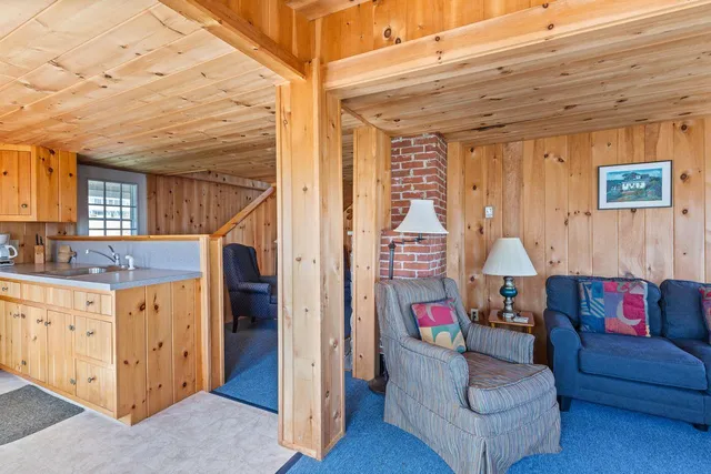 $749,000 | 147 Highway 32, Bristol, ME 04554