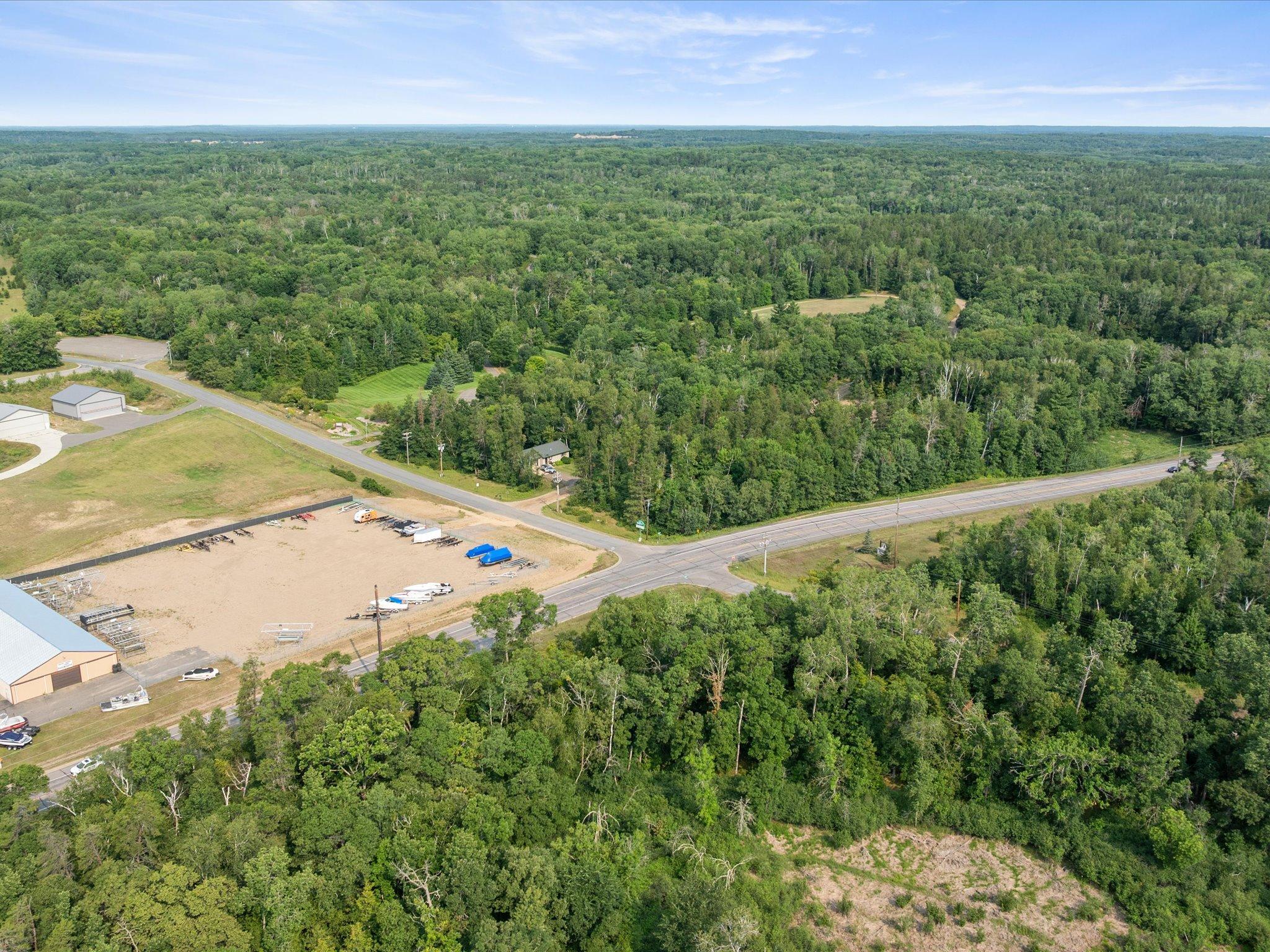 Tbd Weavers Point Road Breezy Point, MN 56472 - Photo 9 of 11 Gallery Image 9