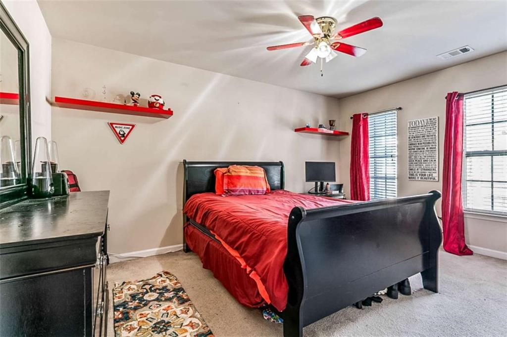 2904 Ridgeview Drive Atlanta, GA 30331 - Photo 19 of 24