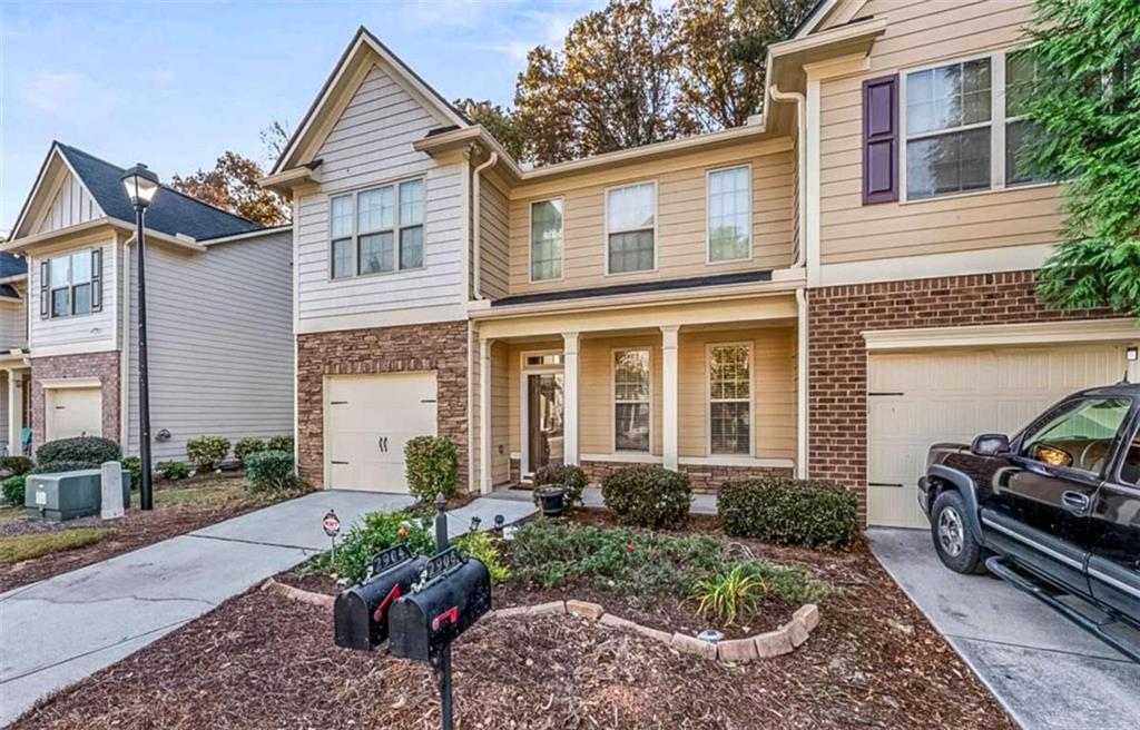 2904 Ridgeview Drive Atlanta, GA 30331 - Photo 2 of 24