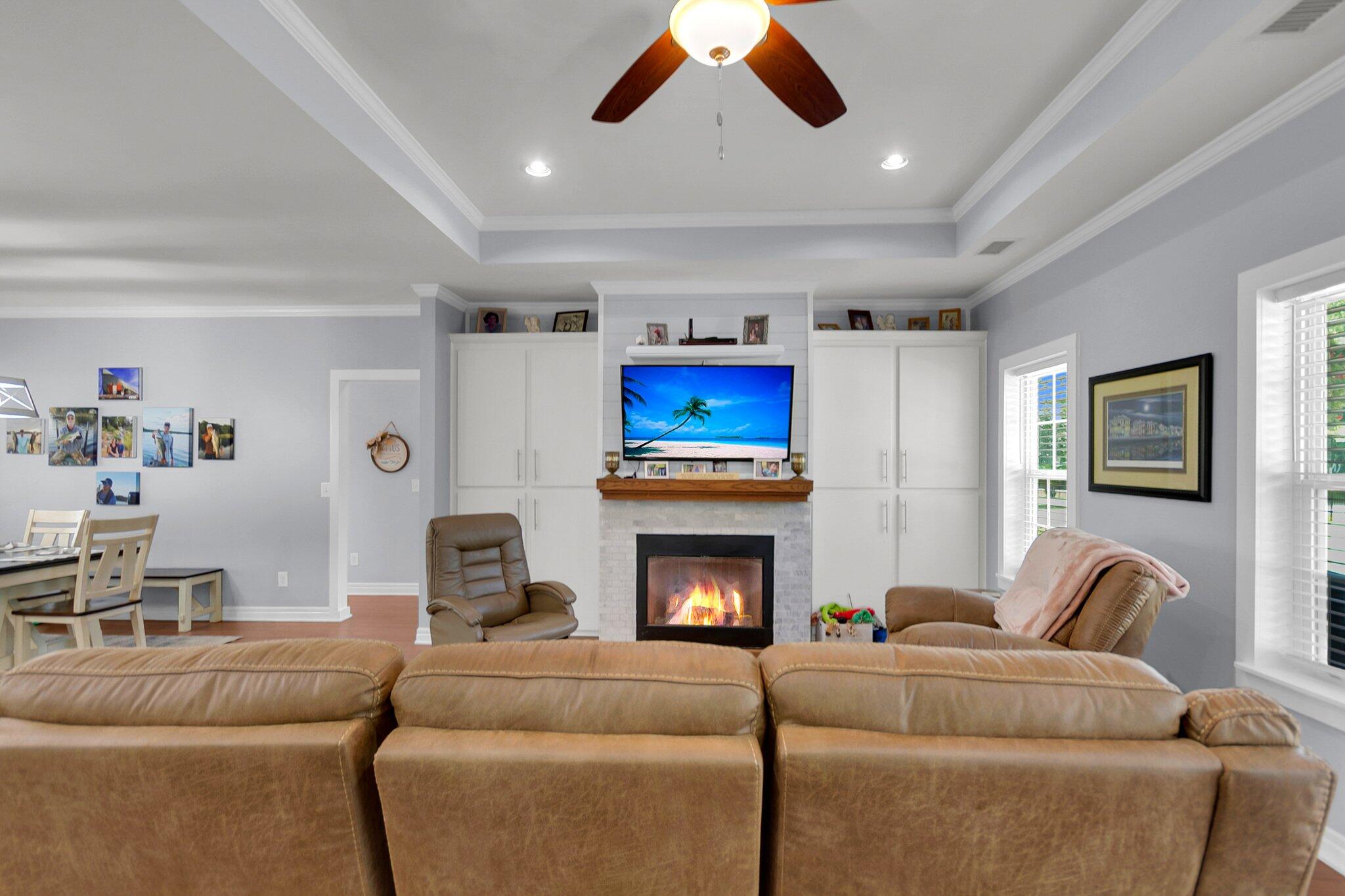 683 Campbell Road Ridgeville, SC 29472 - Photo 20 of 60 CREM - 683 Campbell-28