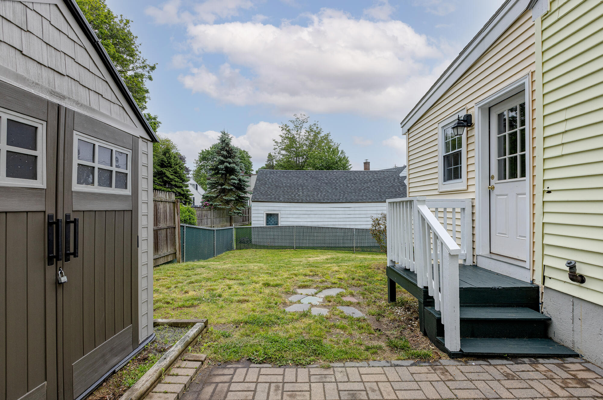 52 Scott Dyer Road Cape Elizabeth, ME 04107 - Photo 26 of 30 Exterior-4
