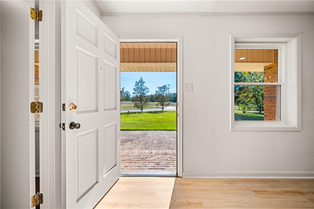 794 Robinson Bridge Road Woodworth, LA 71485 - Photo 4 of 29 Gallery Image 4