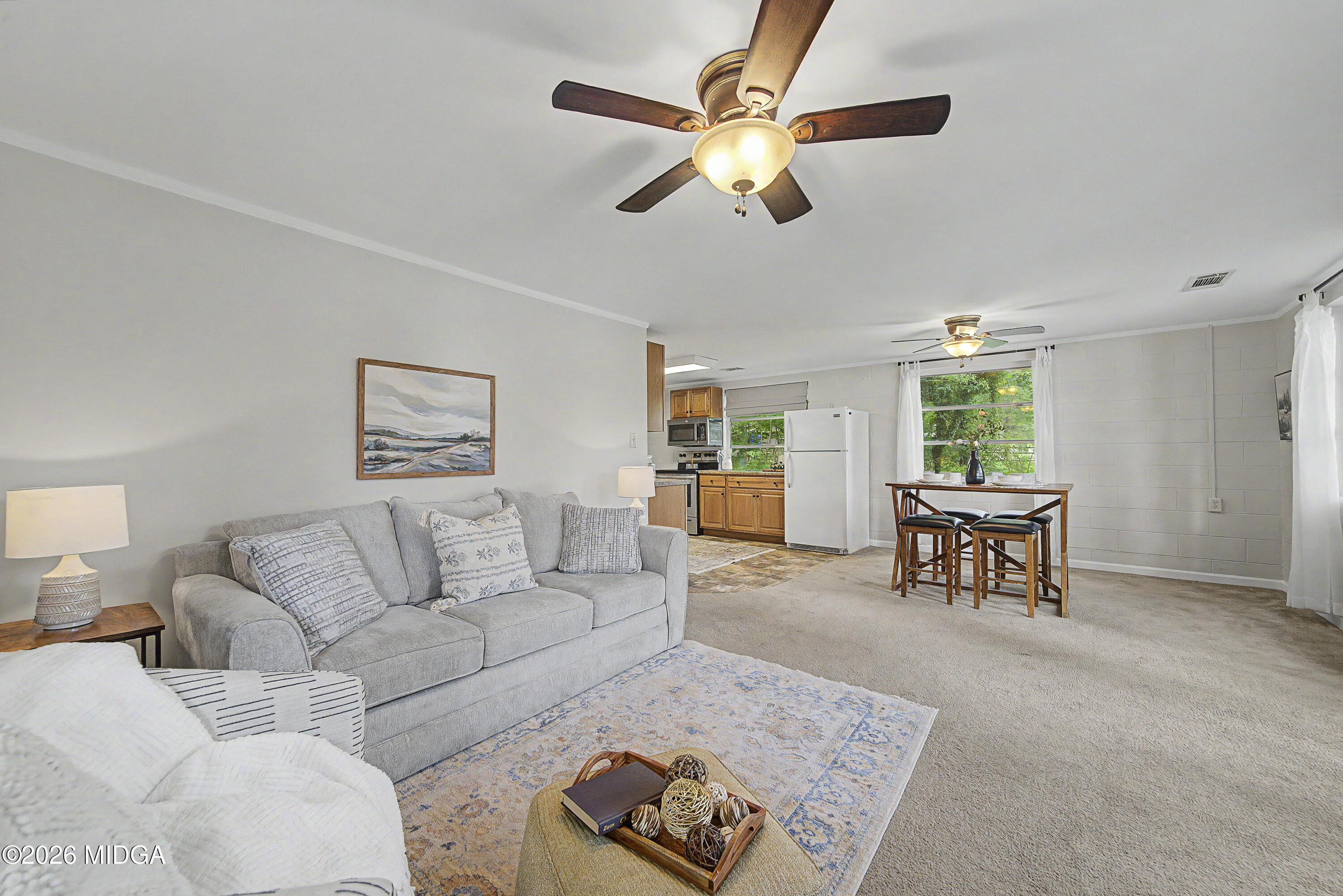 178 Riverview Road Southwest Eatonton, GA 31024 - Photo 20 of 41 21